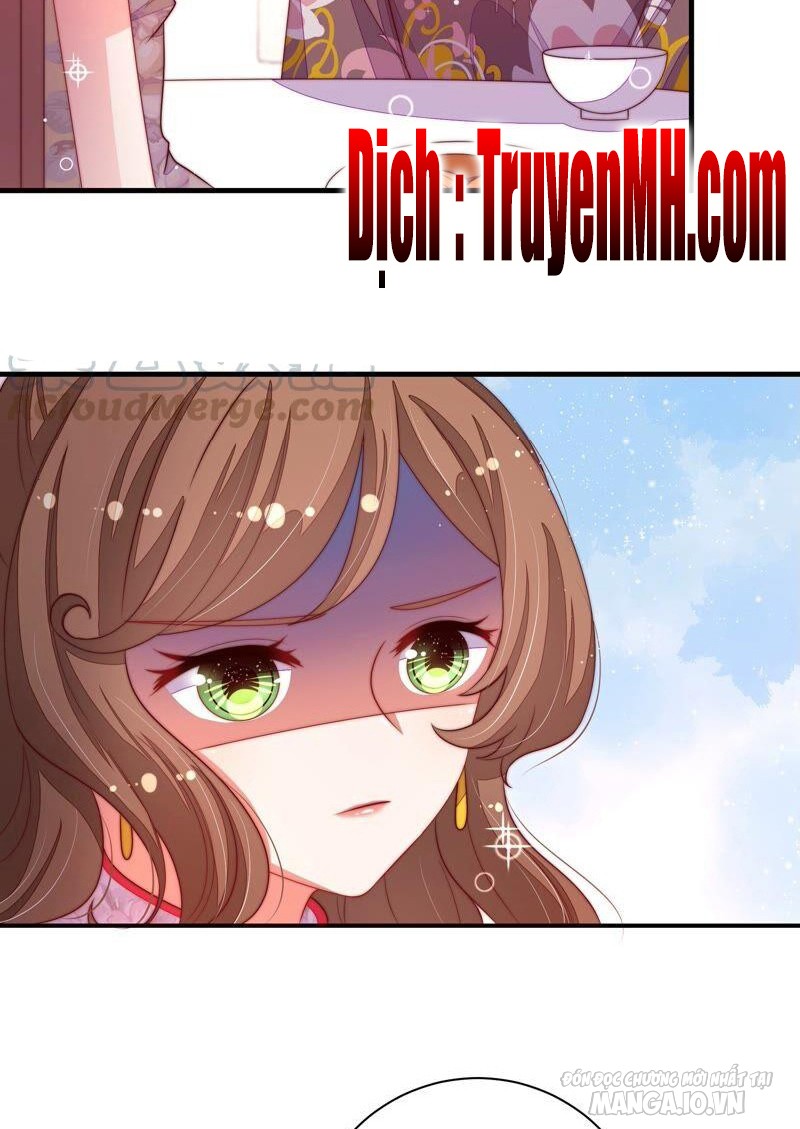 Ngày Nào Thiếu Soái Cũng Ghen Chapter 367 - Trang 2