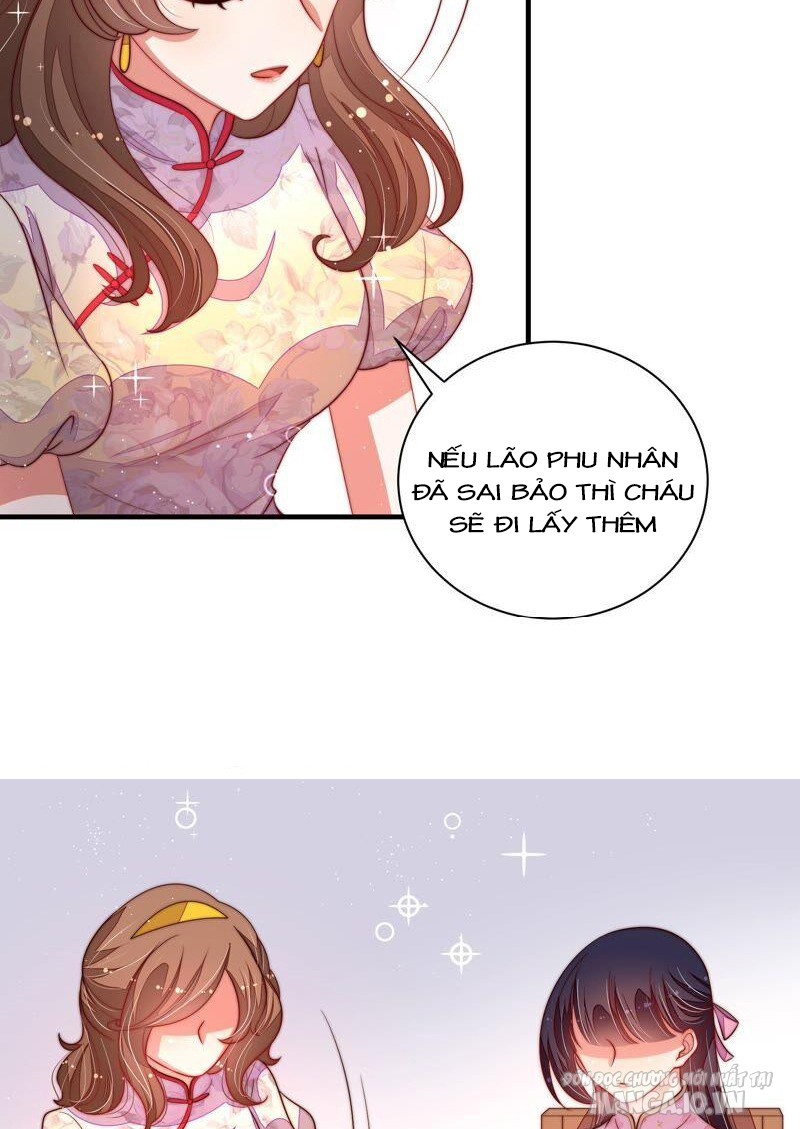 Ngày Nào Thiếu Soái Cũng Ghen Chapter 367 - Trang 2