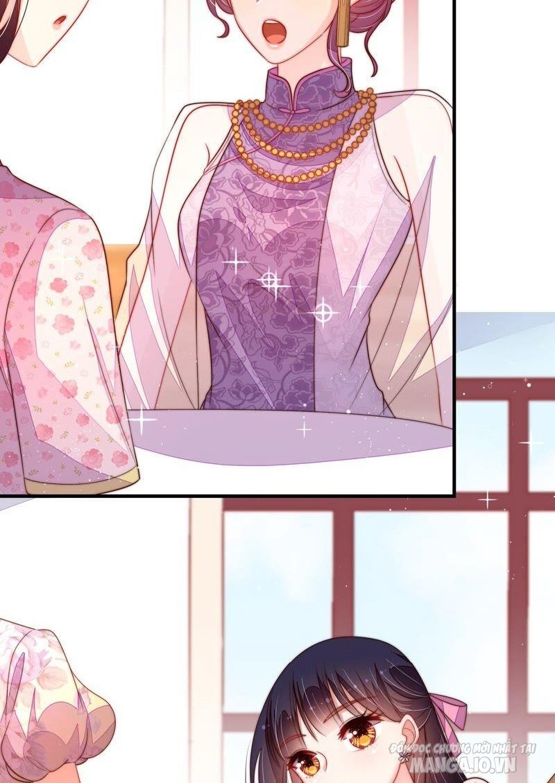 Ngày Nào Thiếu Soái Cũng Ghen Chapter 367 - Trang 2