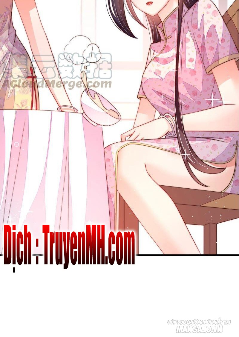 Ngày Nào Thiếu Soái Cũng Ghen Chapter 367 - Trang 2