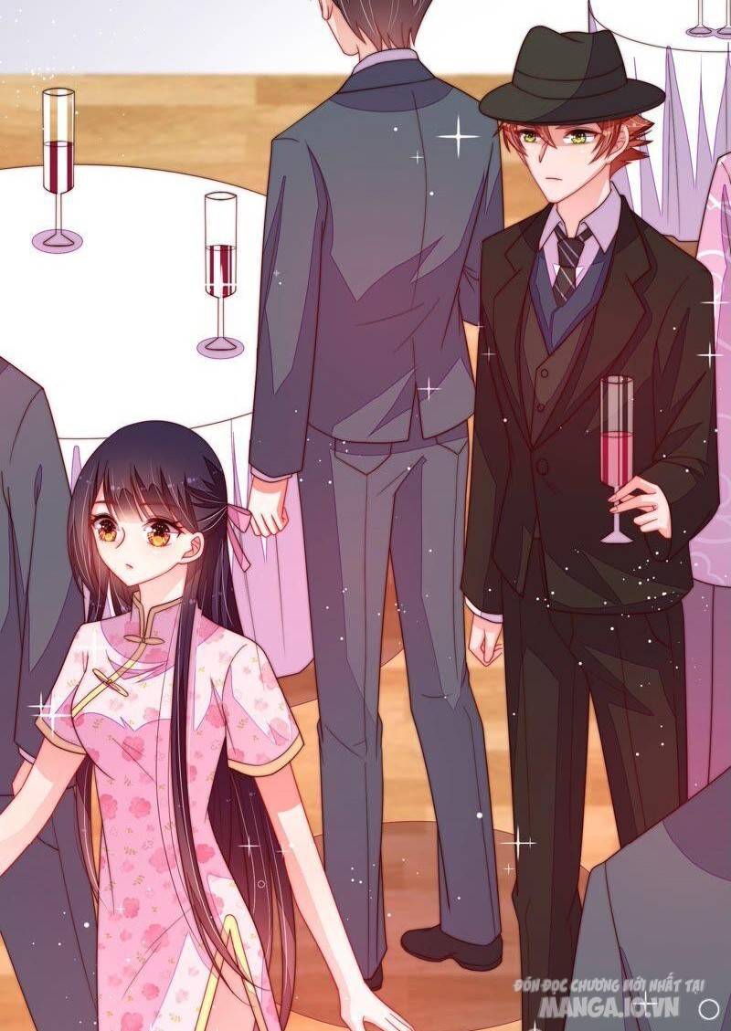 Ngày Nào Thiếu Soái Cũng Ghen Chapter 367 - Trang 2