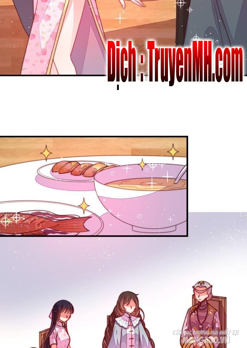 Ngày Nào Thiếu Soái Cũng Ghen Chapter 367 - Trang 2