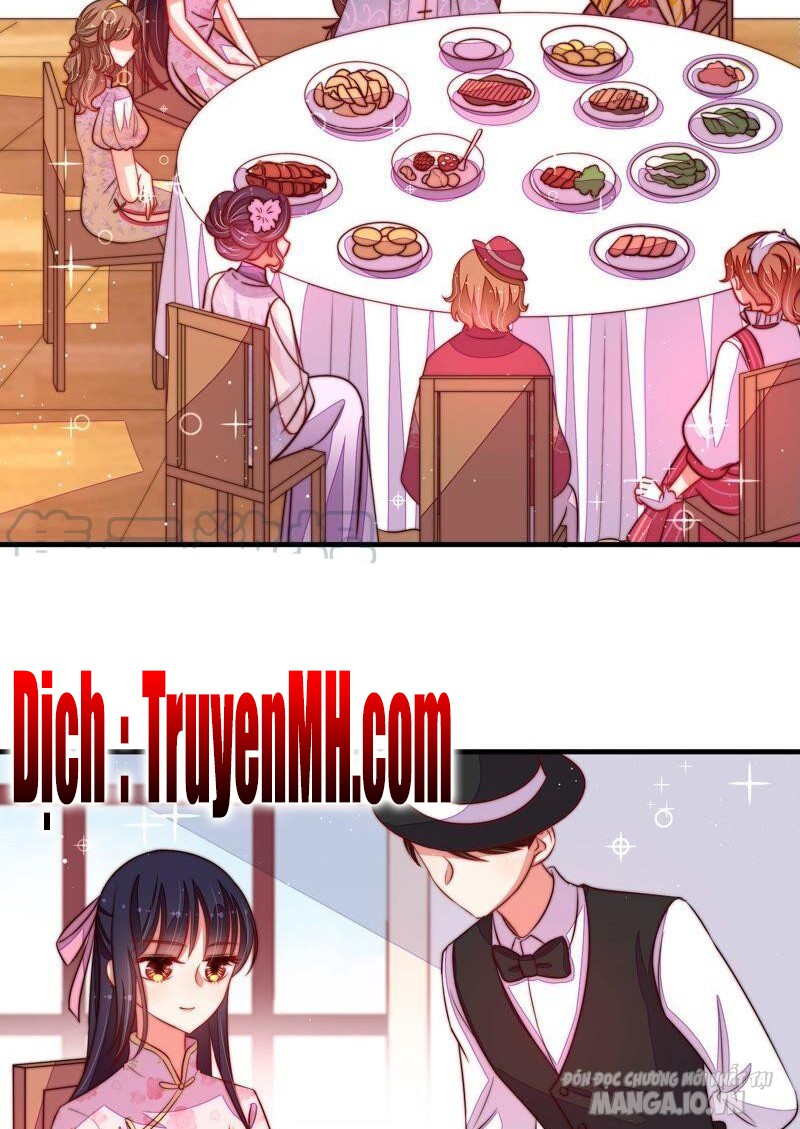 Ngày Nào Thiếu Soái Cũng Ghen Chapter 367 - Trang 2