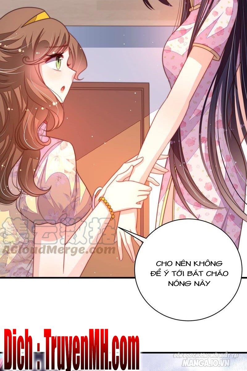 Ngày Nào Thiếu Soái Cũng Ghen Chapter 368 - Trang 2