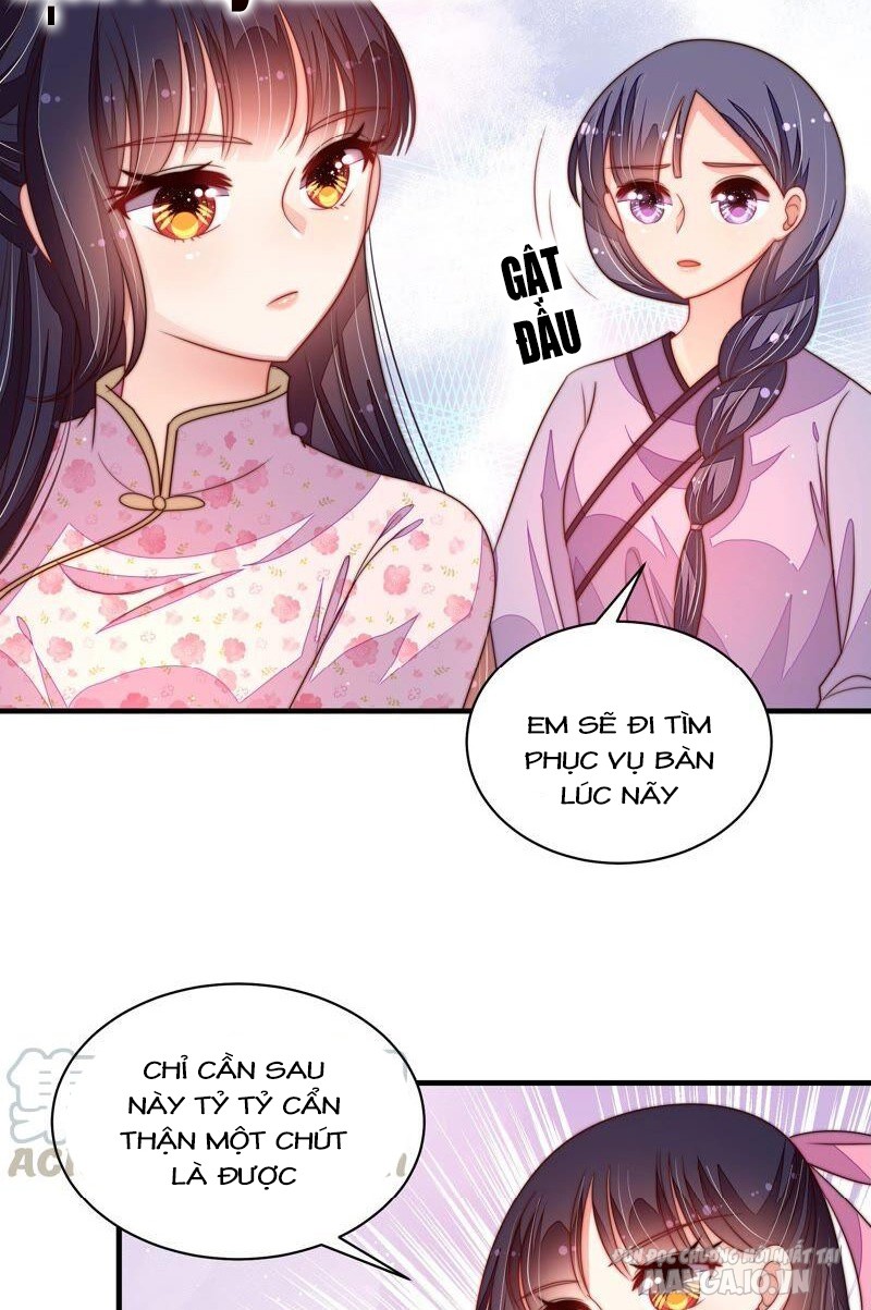 Ngày Nào Thiếu Soái Cũng Ghen Chapter 368 - Trang 2