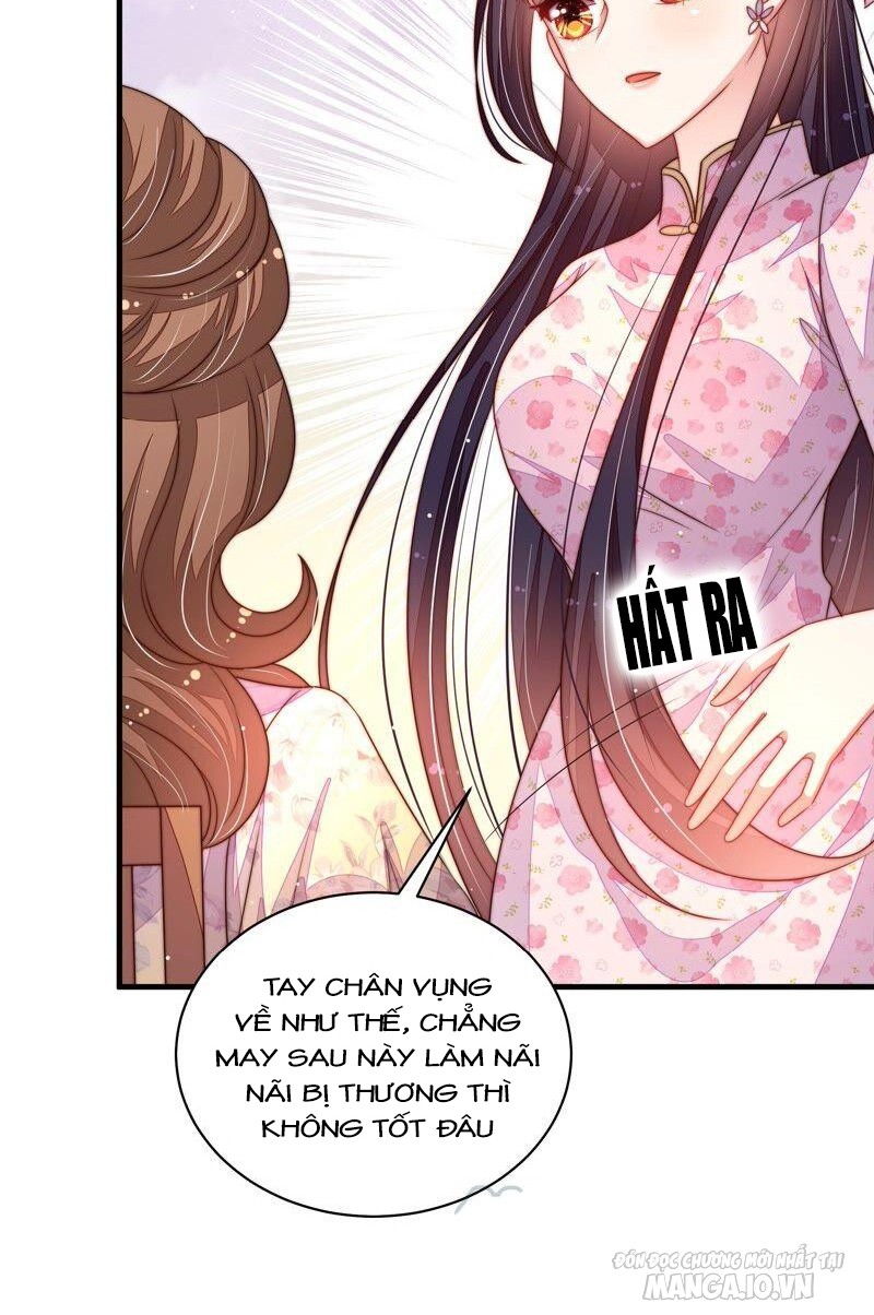 Ngày Nào Thiếu Soái Cũng Ghen Chapter 368 - Trang 2