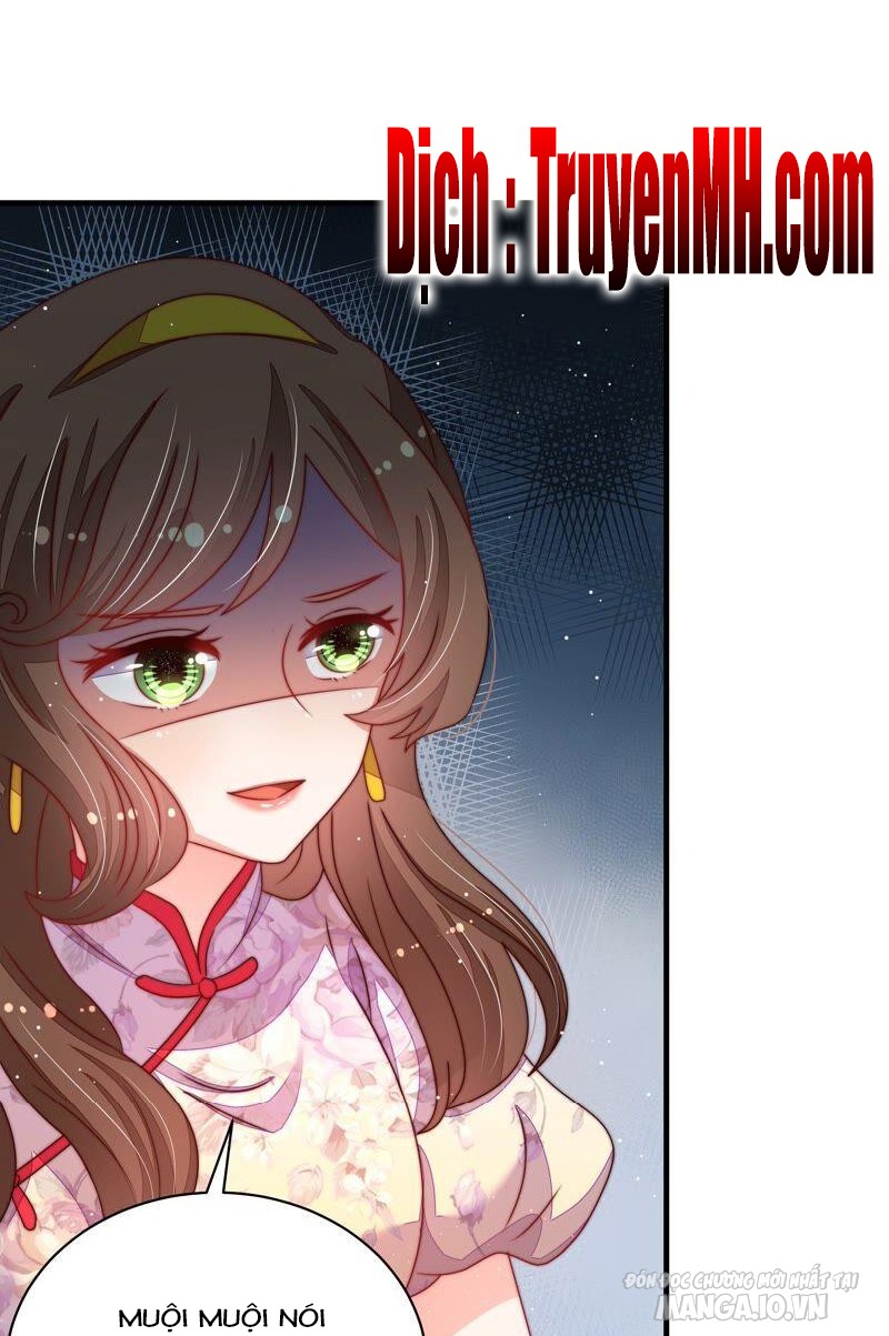 Ngày Nào Thiếu Soái Cũng Ghen Chapter 368 - Trang 2