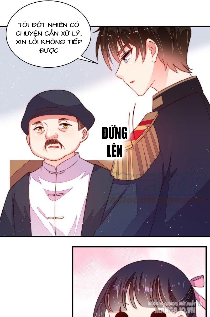 Ngày Nào Thiếu Soái Cũng Ghen Chapter 368 - Trang 2