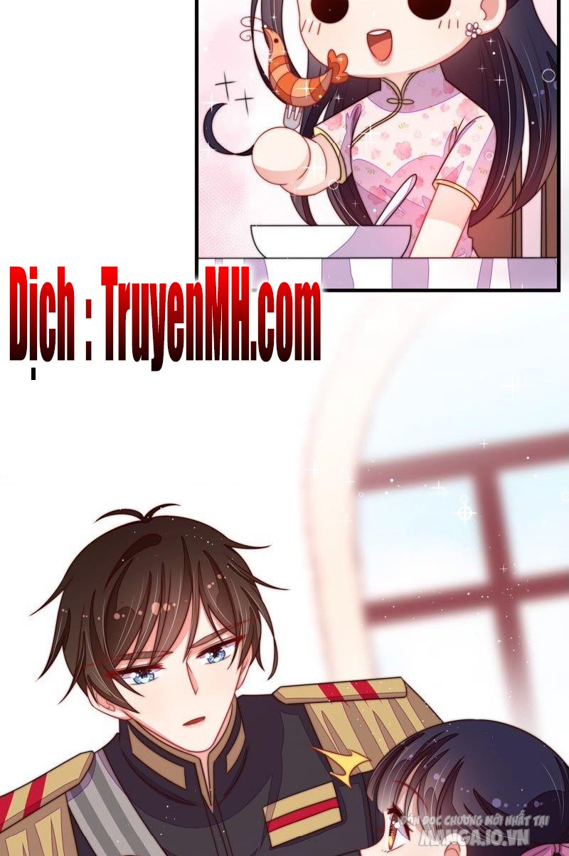 Ngày Nào Thiếu Soái Cũng Ghen Chapter 368 - Trang 2