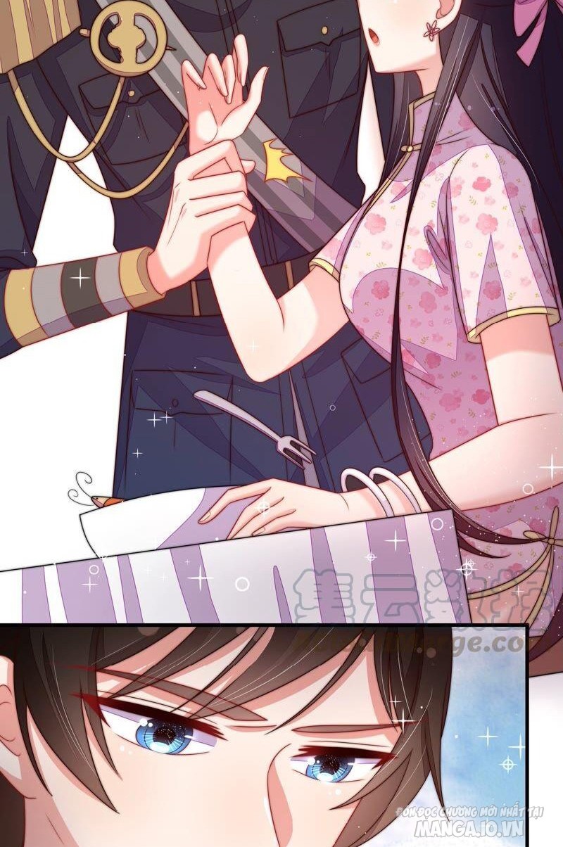 Ngày Nào Thiếu Soái Cũng Ghen Chapter 368 - Trang 2