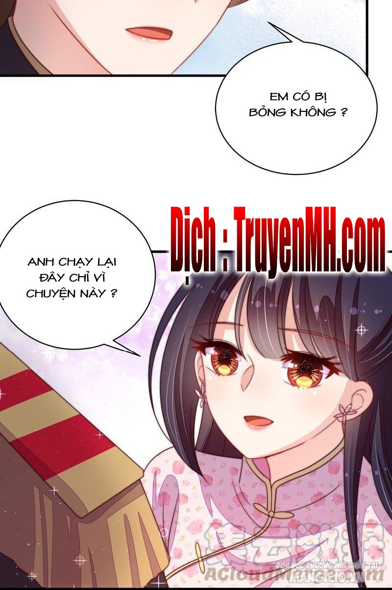 Ngày Nào Thiếu Soái Cũng Ghen Chapter 368 - Trang 2