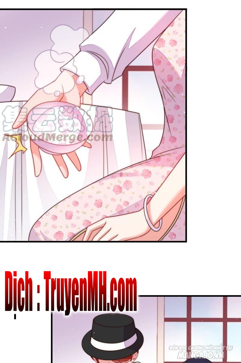 Ngày Nào Thiếu Soái Cũng Ghen Chapter 368 - Trang 2