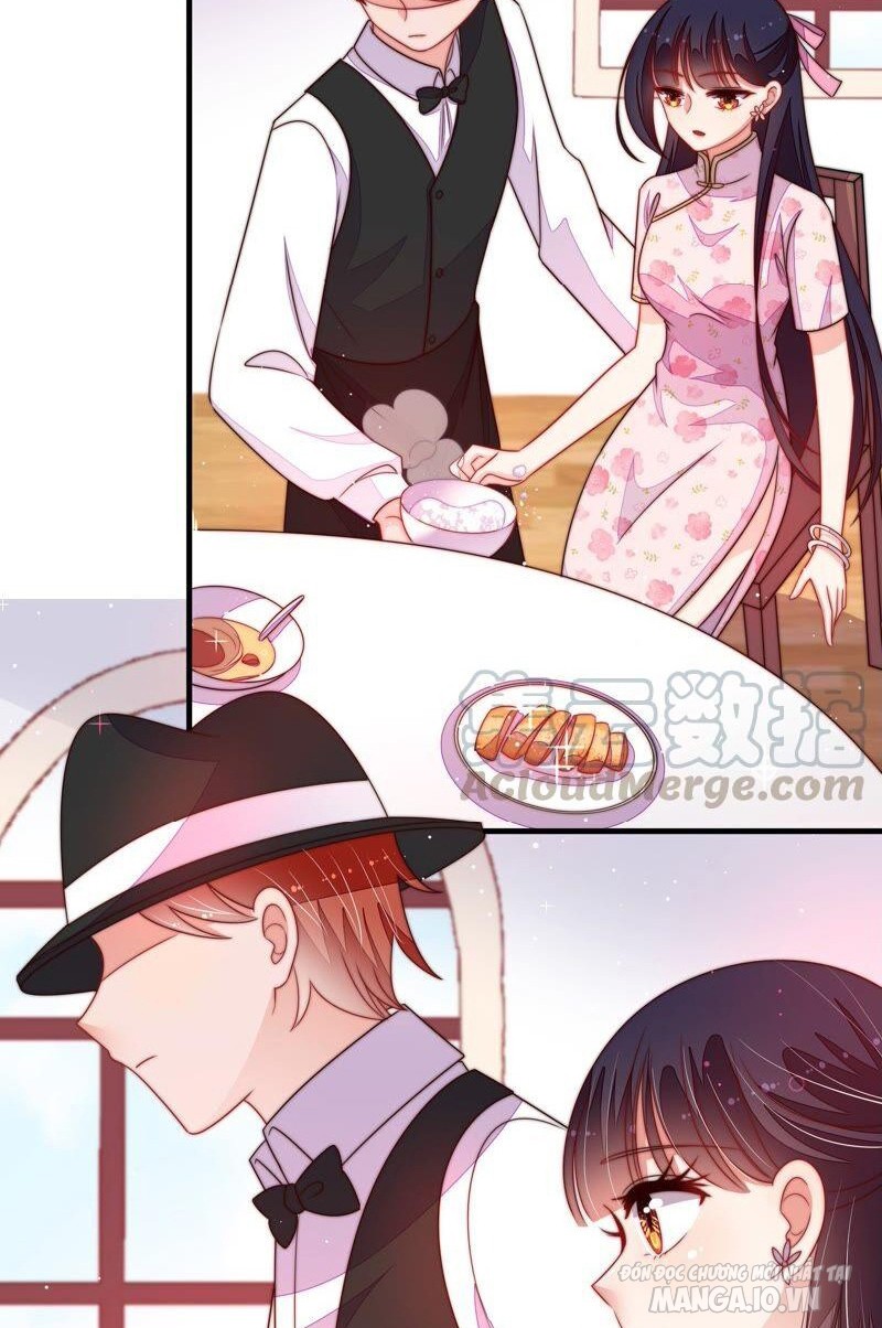 Ngày Nào Thiếu Soái Cũng Ghen Chapter 368 - Trang 2