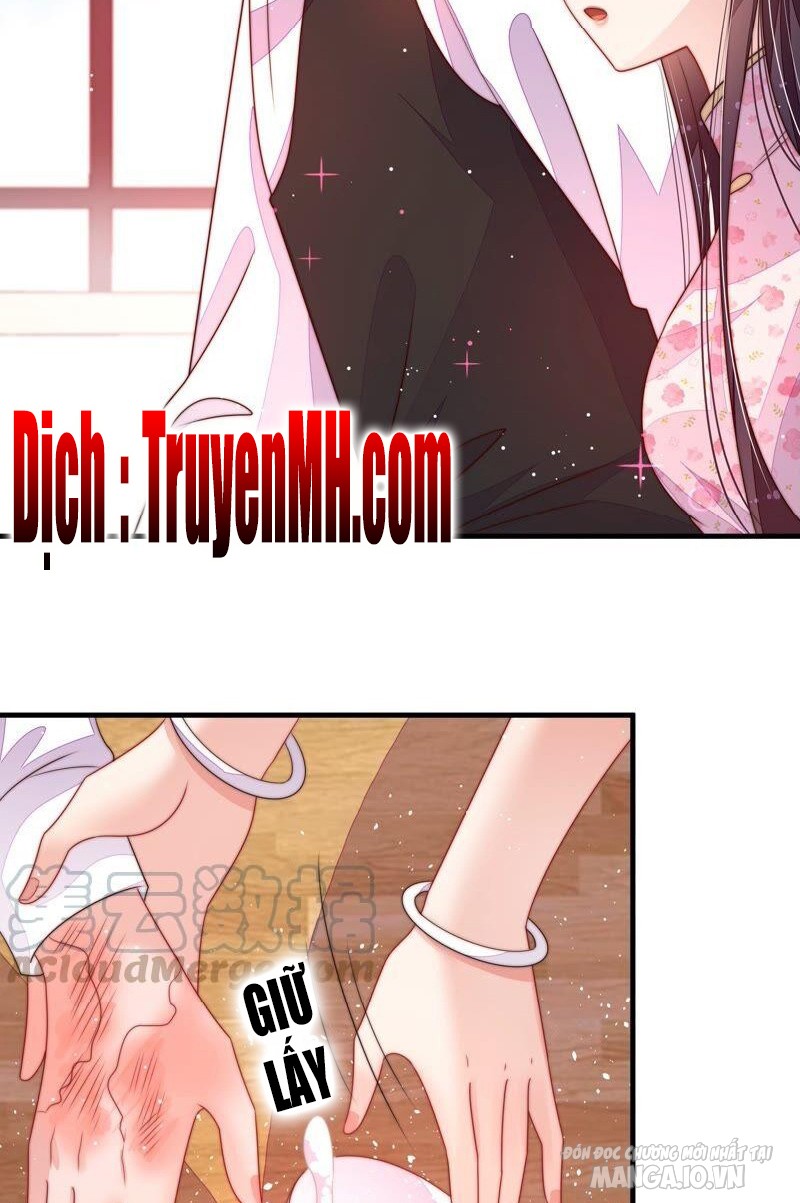 Ngày Nào Thiếu Soái Cũng Ghen Chapter 368 - Trang 2