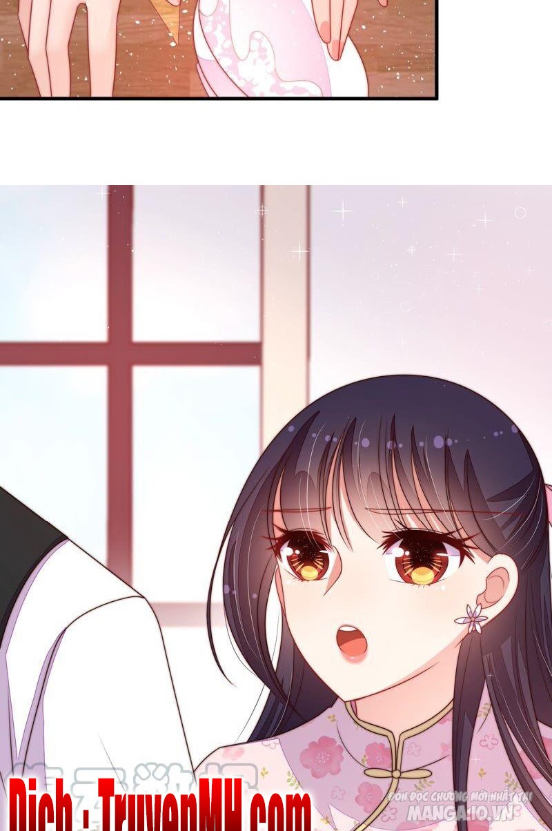 Ngày Nào Thiếu Soái Cũng Ghen Chapter 368 - Trang 2