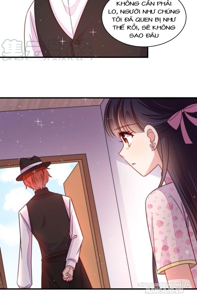 Ngày Nào Thiếu Soái Cũng Ghen Chapter 368 - Trang 2