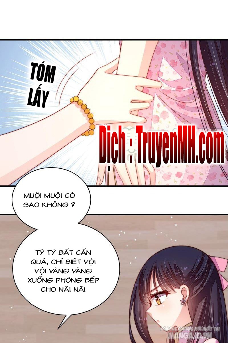 Ngày Nào Thiếu Soái Cũng Ghen Chapter 368 - Trang 2