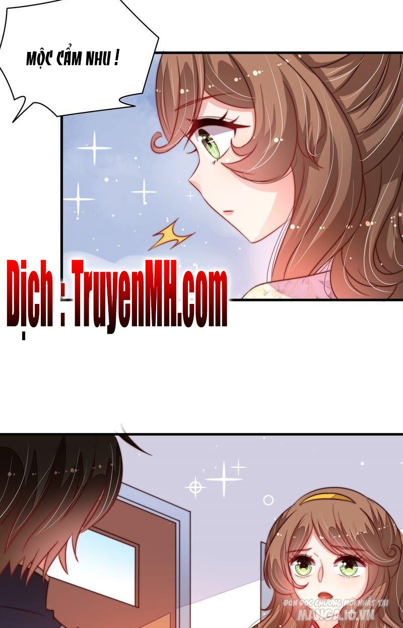 Ngày Nào Thiếu Soái Cũng Ghen Chapter 369 - Trang 2