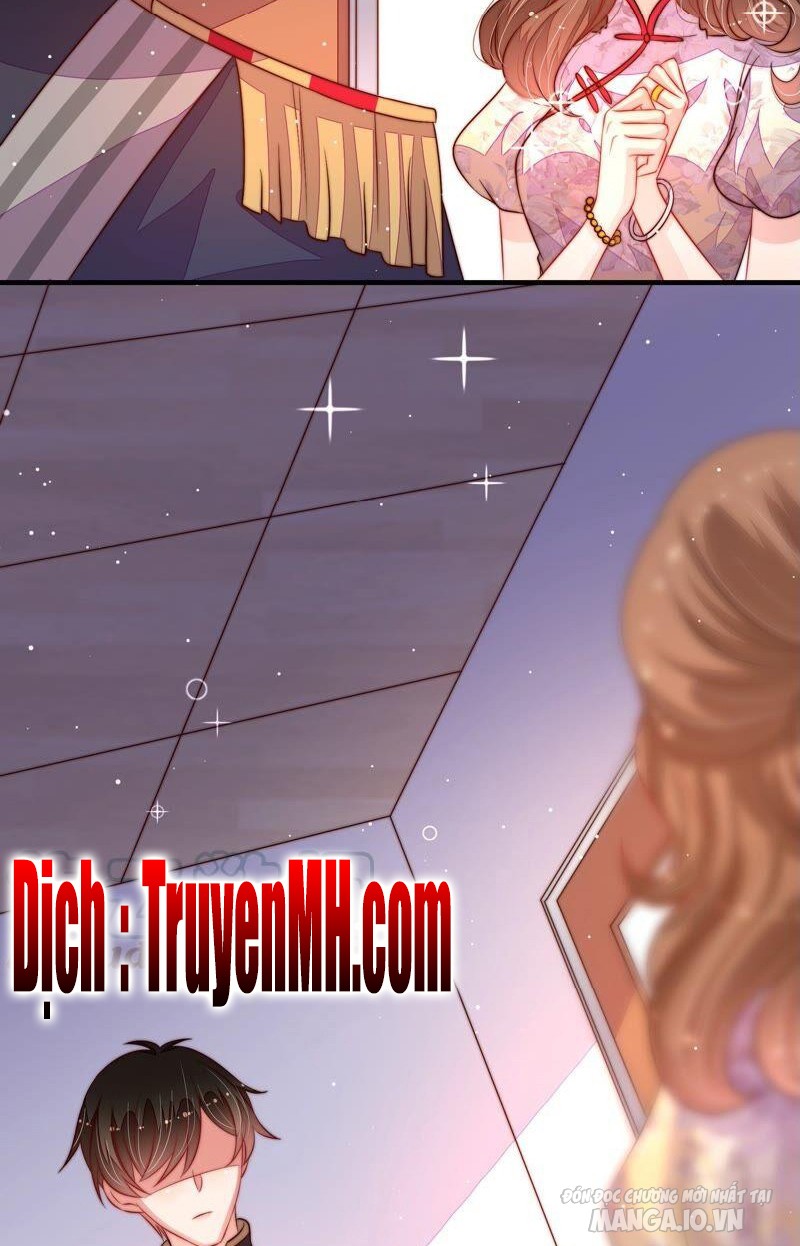 Ngày Nào Thiếu Soái Cũng Ghen Chapter 369 - Trang 2