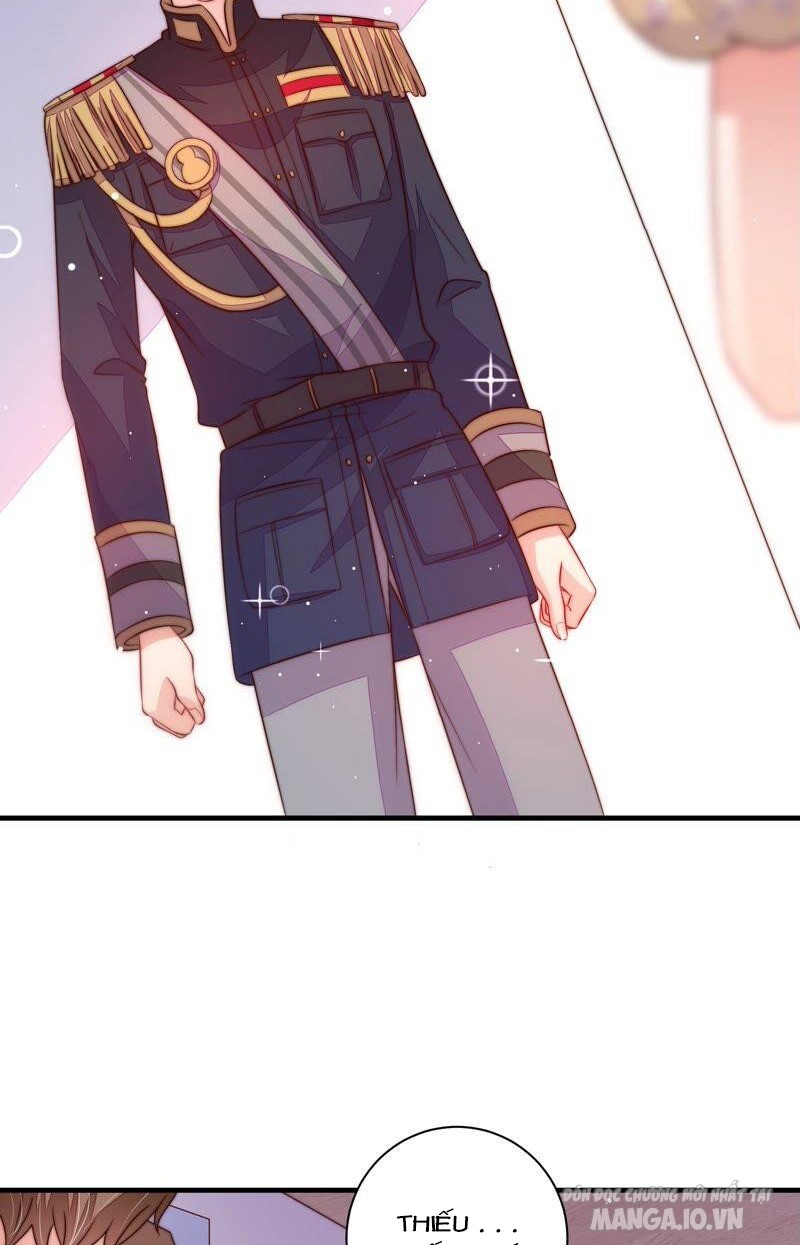 Ngày Nào Thiếu Soái Cũng Ghen Chapter 369 - Trang 2