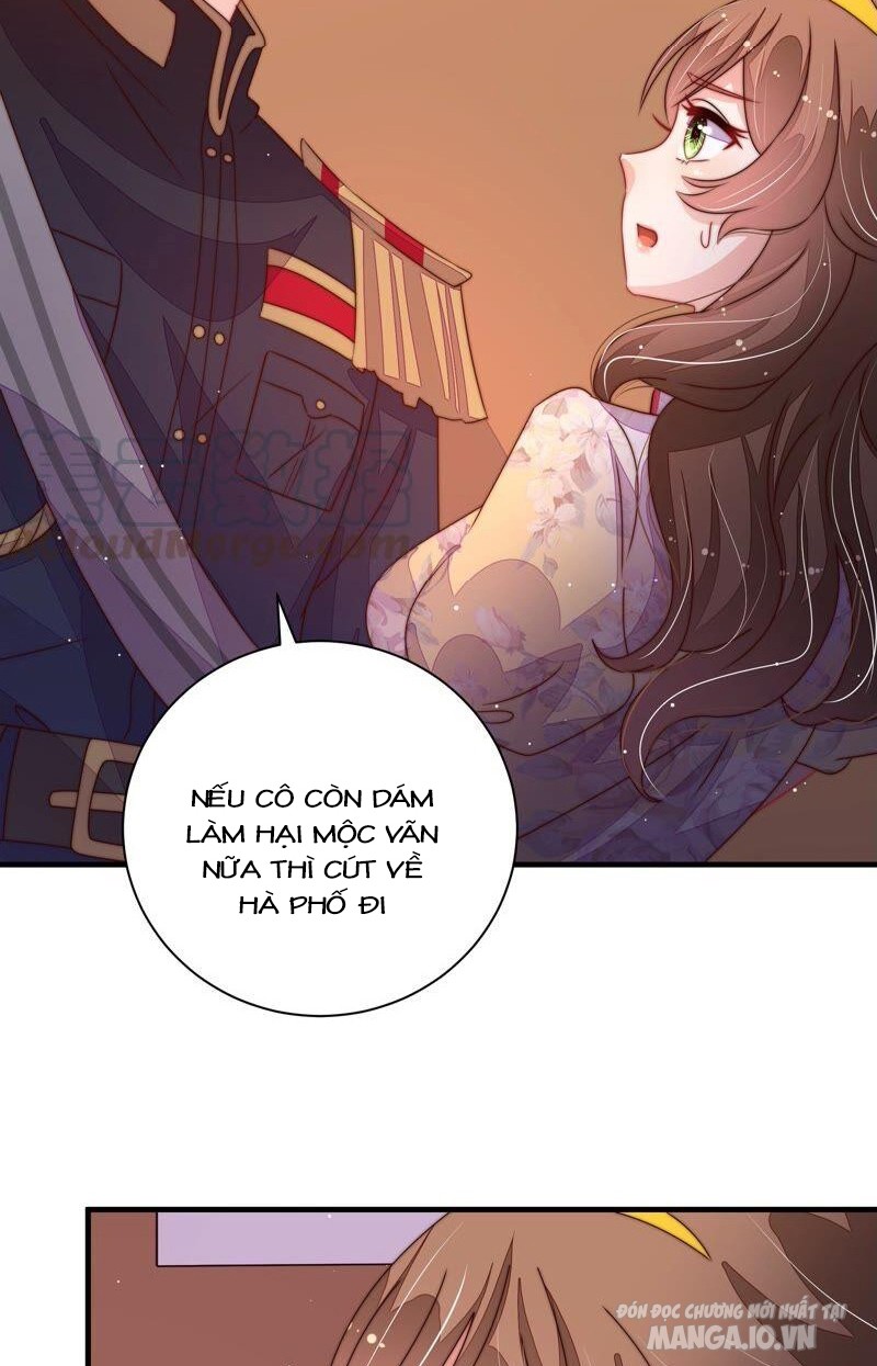 Ngày Nào Thiếu Soái Cũng Ghen Chapter 369 - Trang 2
