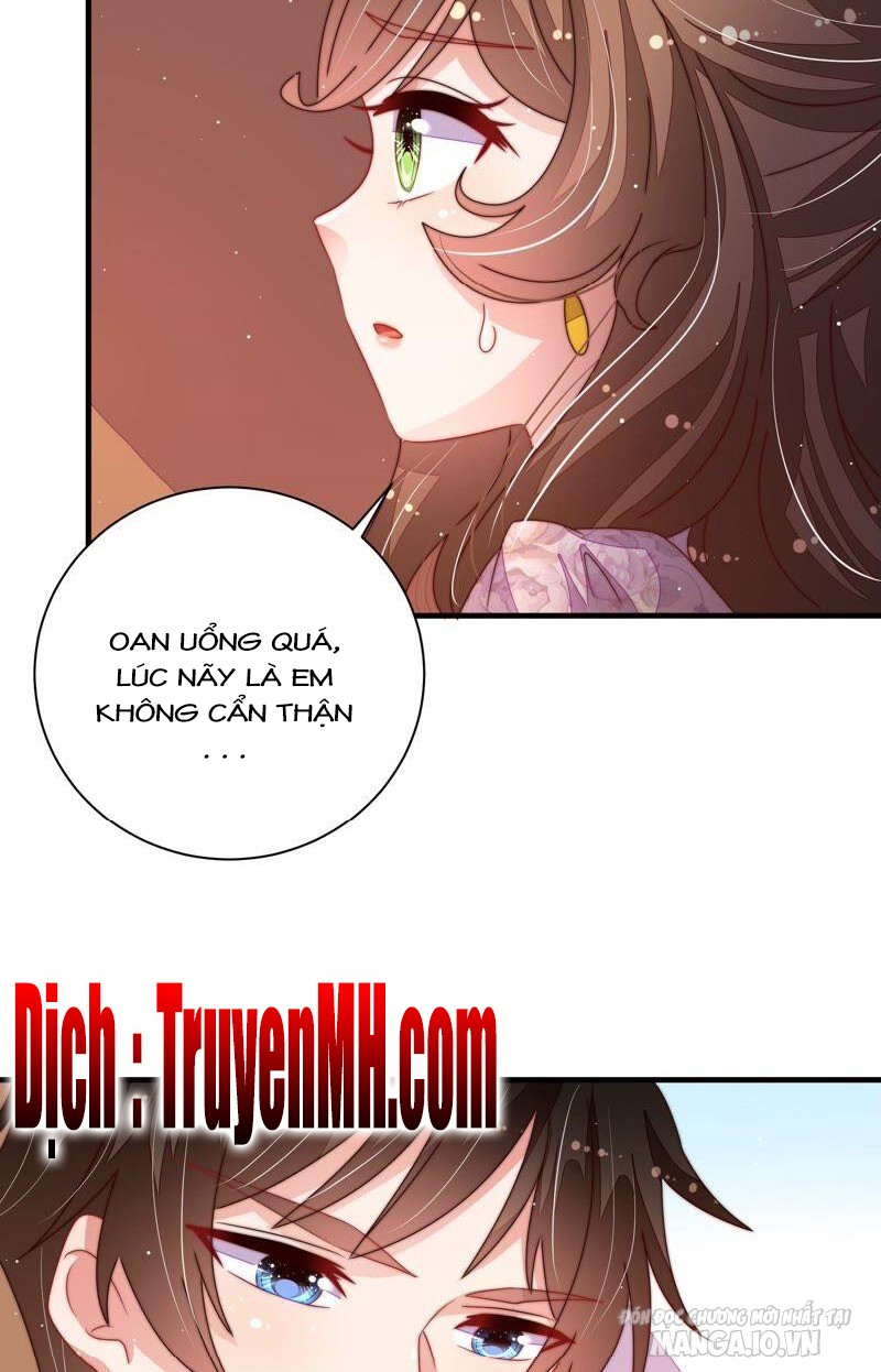 Ngày Nào Thiếu Soái Cũng Ghen Chapter 369 - Trang 2