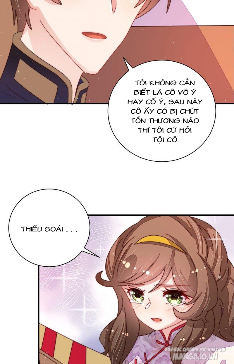 Ngày Nào Thiếu Soái Cũng Ghen Chapter 369 - Trang 2