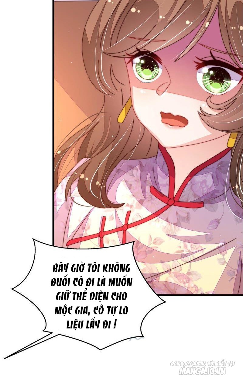 Ngày Nào Thiếu Soái Cũng Ghen Chapter 369 - Trang 2