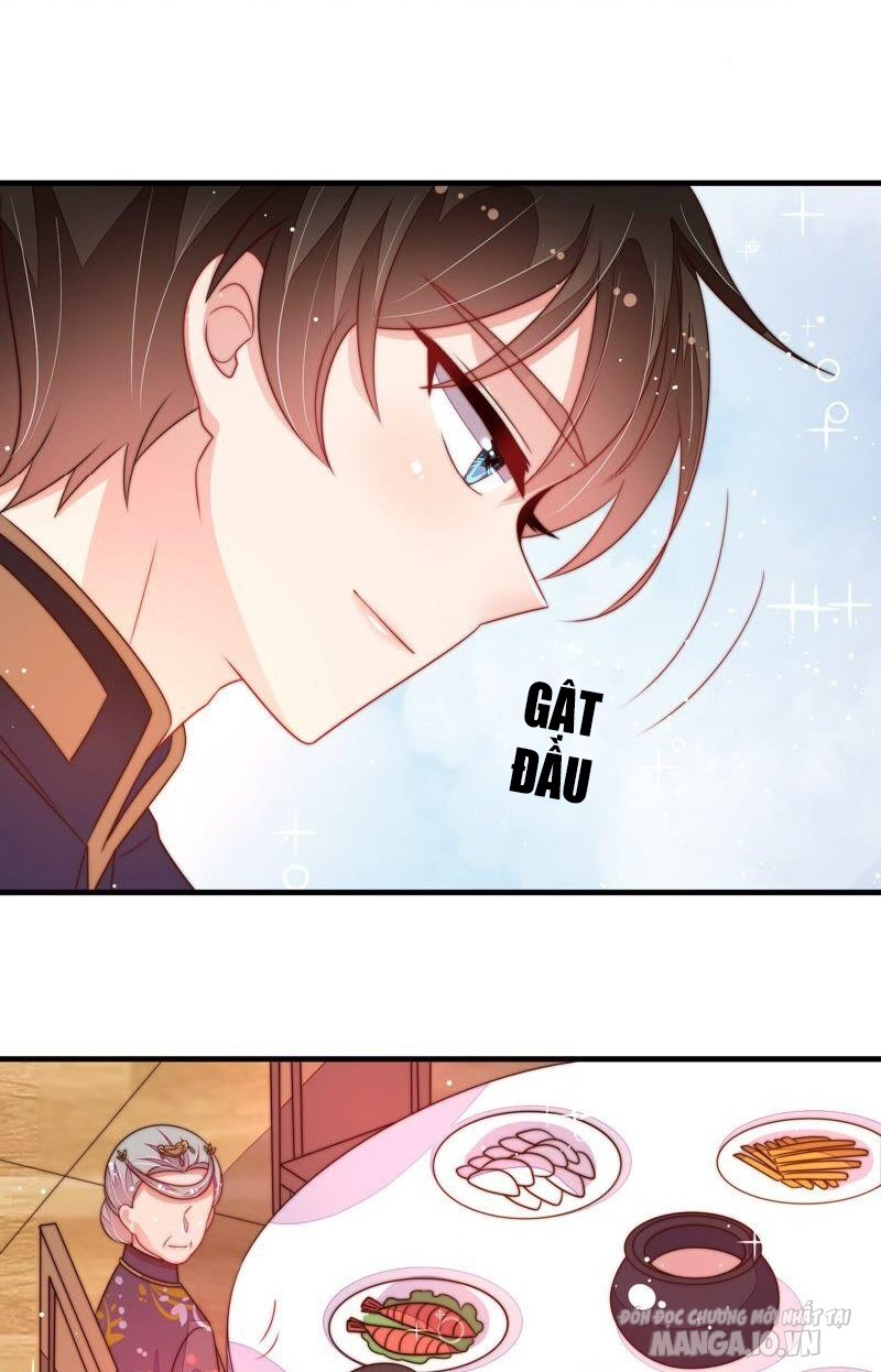 Ngày Nào Thiếu Soái Cũng Ghen Chapter 369 - Trang 2