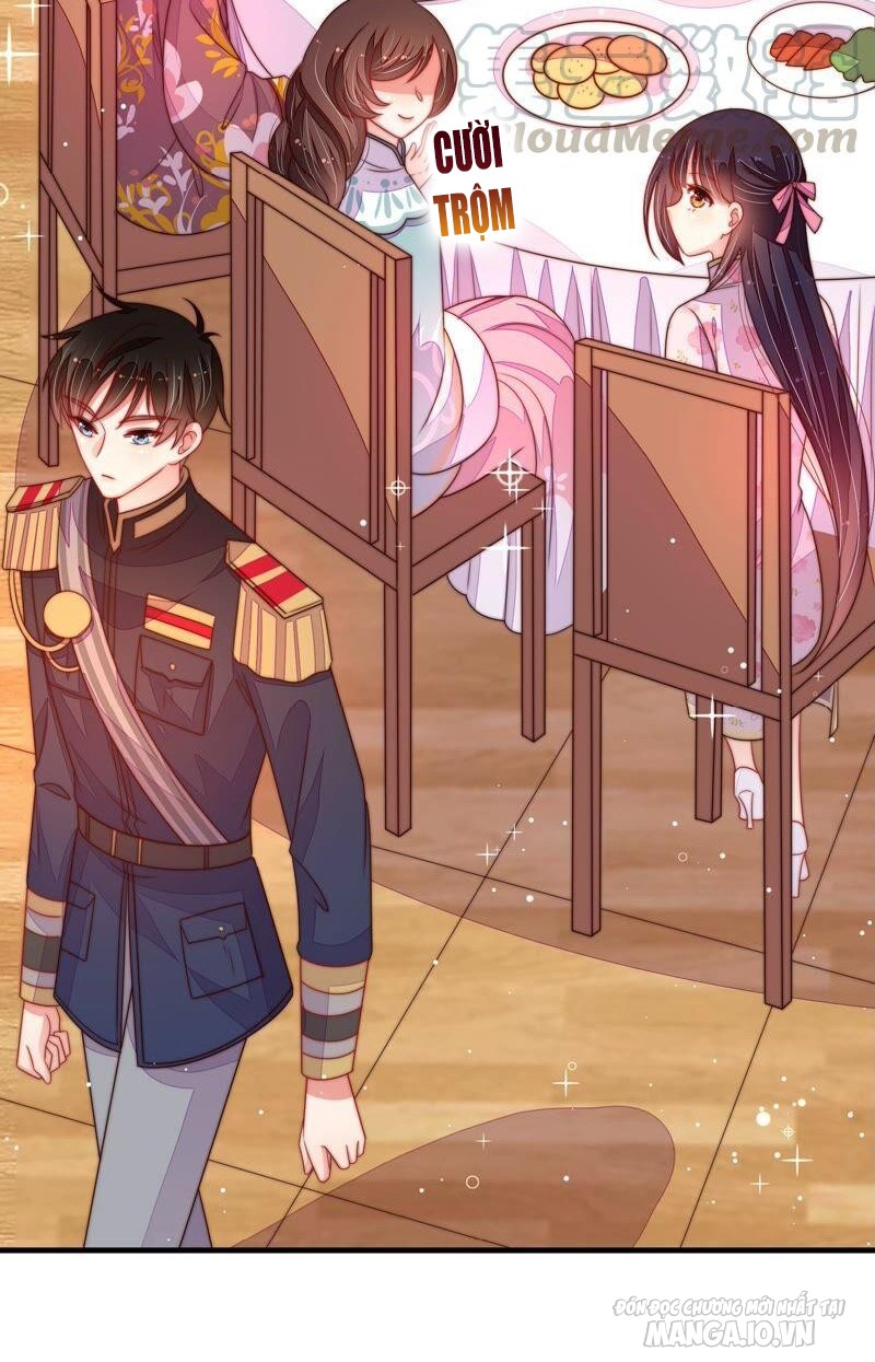 Ngày Nào Thiếu Soái Cũng Ghen Chapter 369 - Trang 2