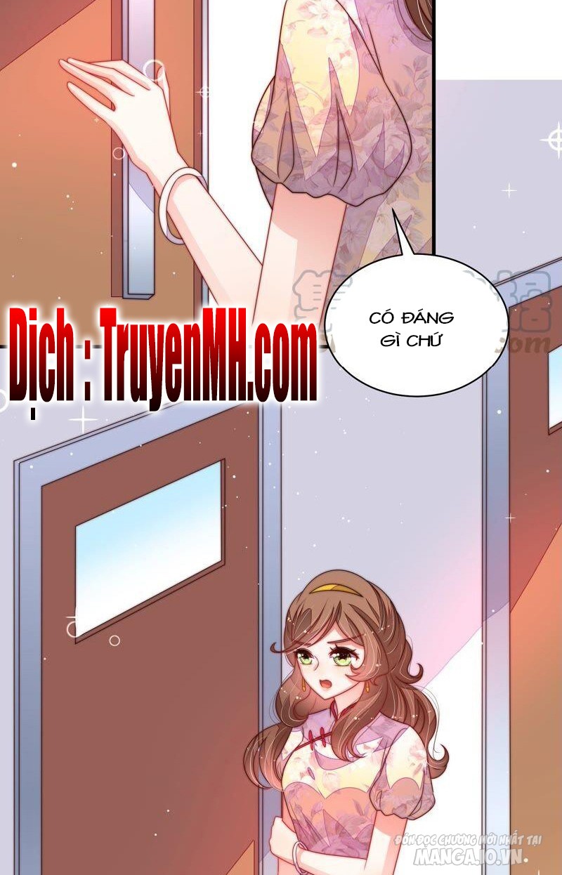 Ngày Nào Thiếu Soái Cũng Ghen Chapter 369 - Trang 2