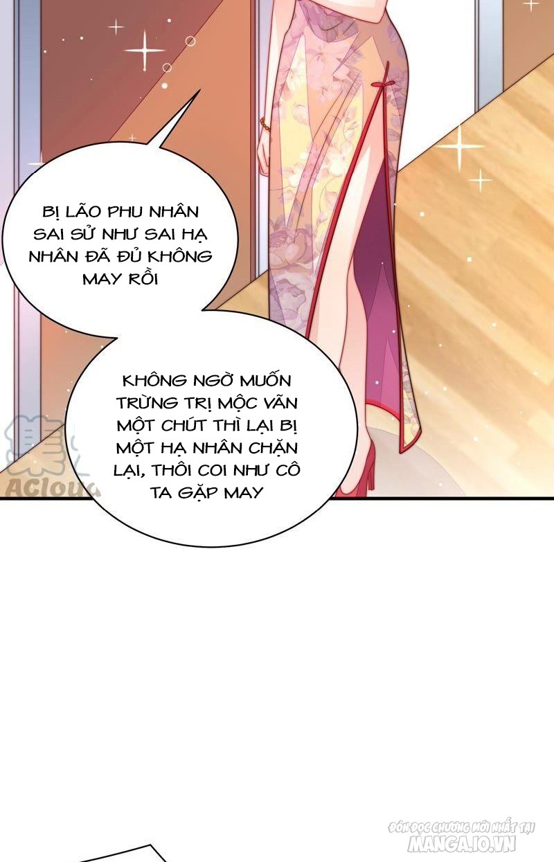 Ngày Nào Thiếu Soái Cũng Ghen Chapter 369 - Trang 2