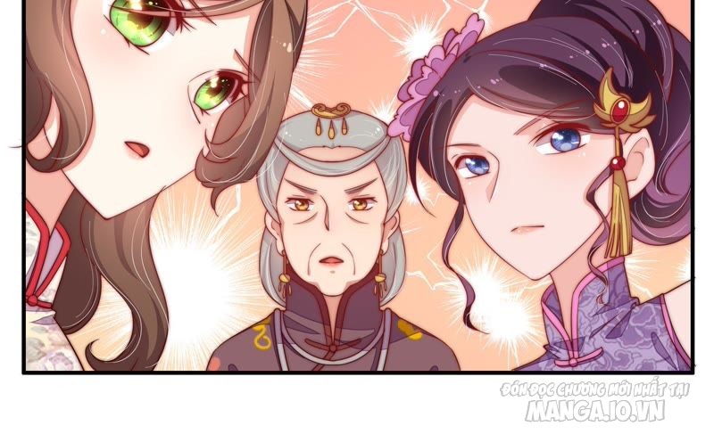 Ngày Nào Thiếu Soái Cũng Ghen Chapter 37 - Trang 2