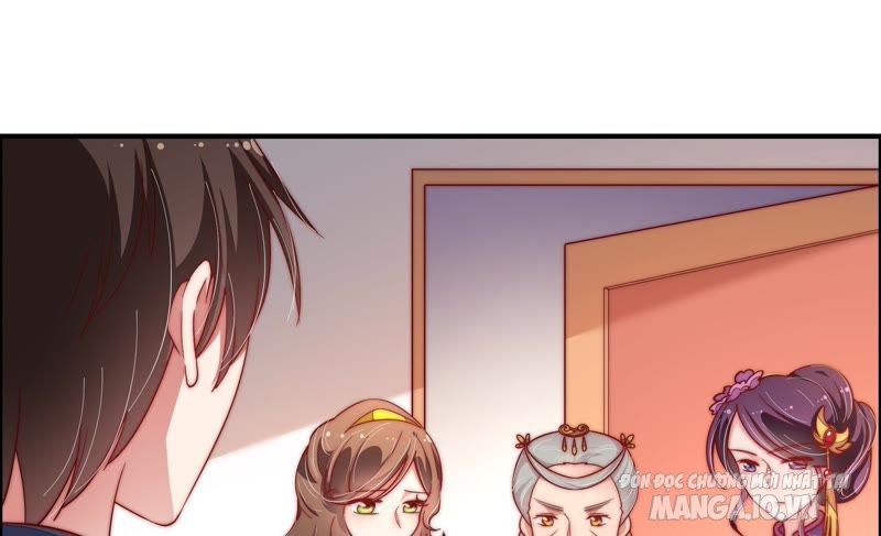 Ngày Nào Thiếu Soái Cũng Ghen Chapter 37 - Trang 2