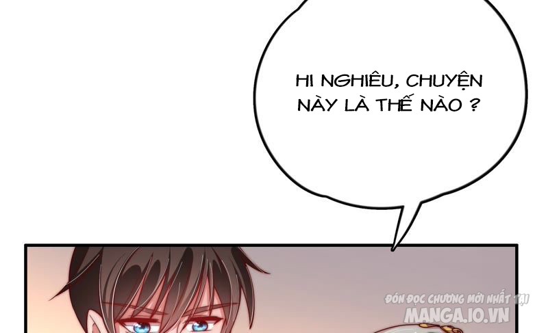 Ngày Nào Thiếu Soái Cũng Ghen Chapter 37 - Trang 2