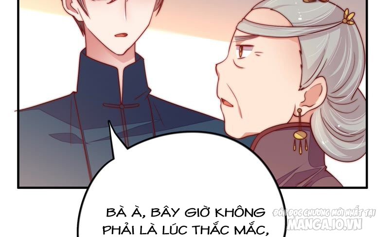 Ngày Nào Thiếu Soái Cũng Ghen Chapter 37 - Trang 2