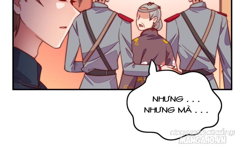 Ngày Nào Thiếu Soái Cũng Ghen Chapter 37 - Trang 2