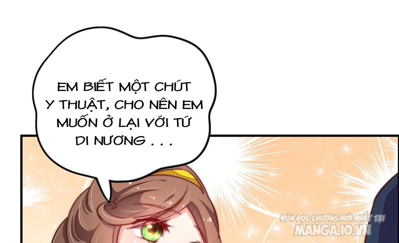 Ngày Nào Thiếu Soái Cũng Ghen Chapter 37 - Trang 2