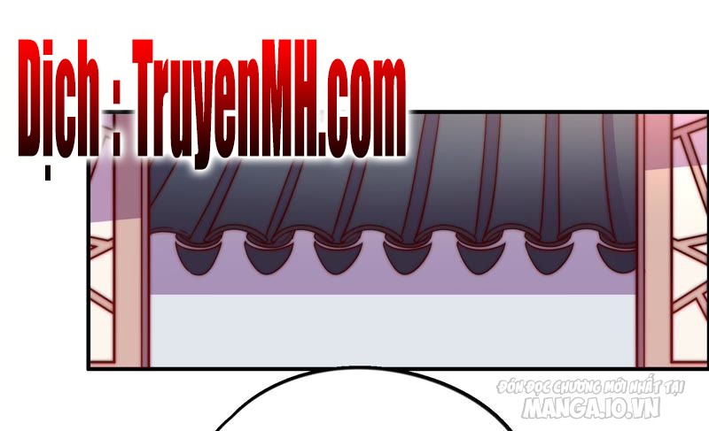 Ngày Nào Thiếu Soái Cũng Ghen Chapter 37 - Trang 2