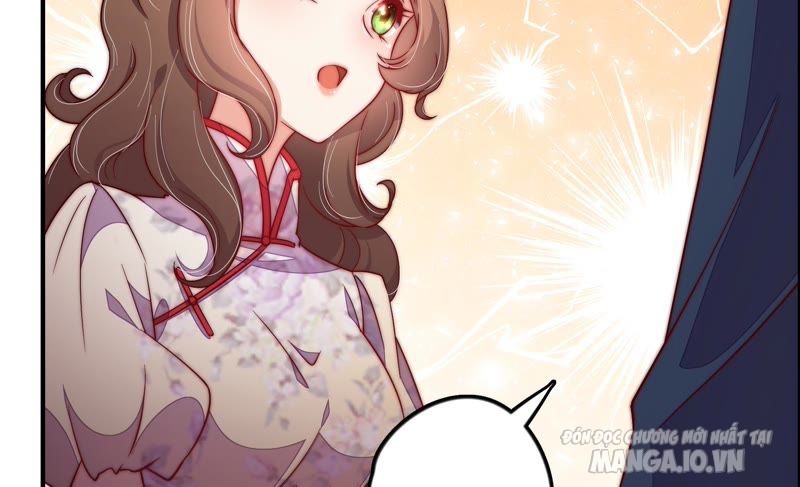 Ngày Nào Thiếu Soái Cũng Ghen Chapter 37 - Trang 2