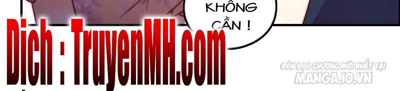 Ngày Nào Thiếu Soái Cũng Ghen Chapter 37 - Trang 2