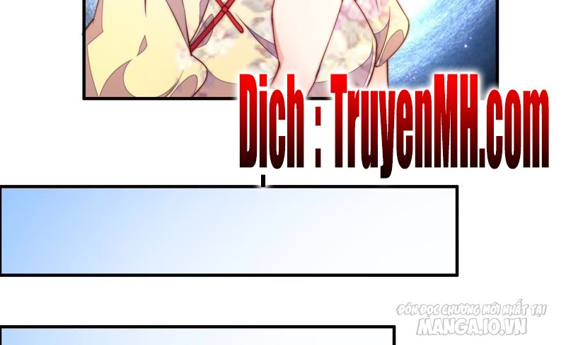 Ngày Nào Thiếu Soái Cũng Ghen Chapter 37 - Trang 2