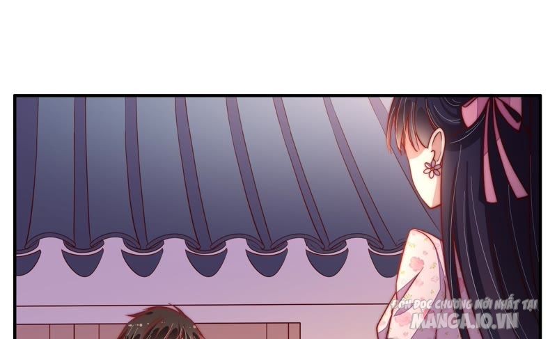 Ngày Nào Thiếu Soái Cũng Ghen Chapter 37 - Trang 2