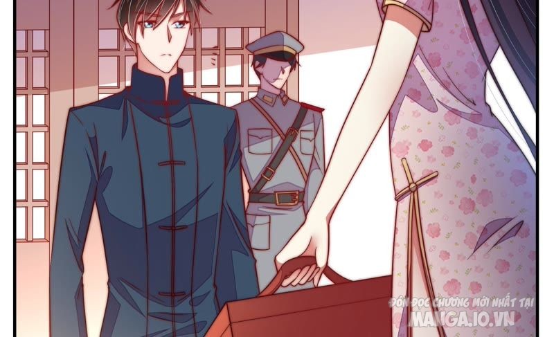 Ngày Nào Thiếu Soái Cũng Ghen Chapter 37 - Trang 2