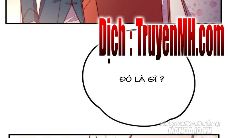 Ngày Nào Thiếu Soái Cũng Ghen Chapter 37 - Trang 2