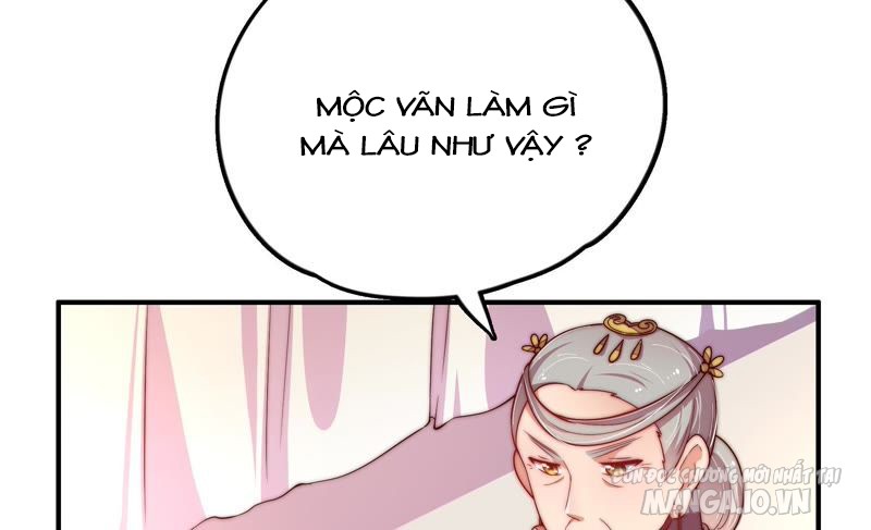 Ngày Nào Thiếu Soái Cũng Ghen Chapter 37 - Trang 2