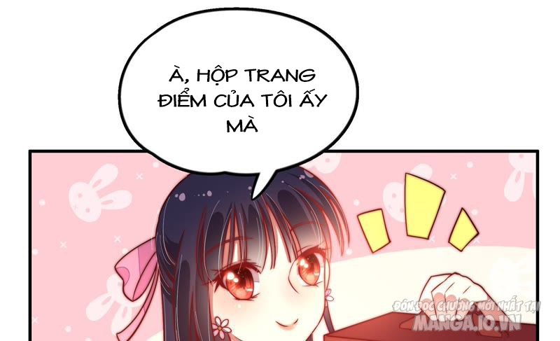 Ngày Nào Thiếu Soái Cũng Ghen Chapter 37 - Trang 2