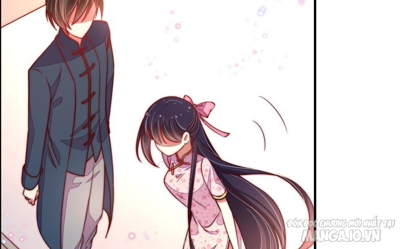 Ngày Nào Thiếu Soái Cũng Ghen Chapter 37 - Trang 2