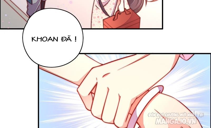 Ngày Nào Thiếu Soái Cũng Ghen Chapter 37 - Trang 2