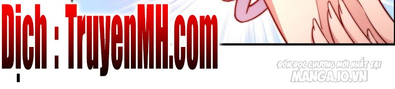 Ngày Nào Thiếu Soái Cũng Ghen Chapter 37 - Trang 2